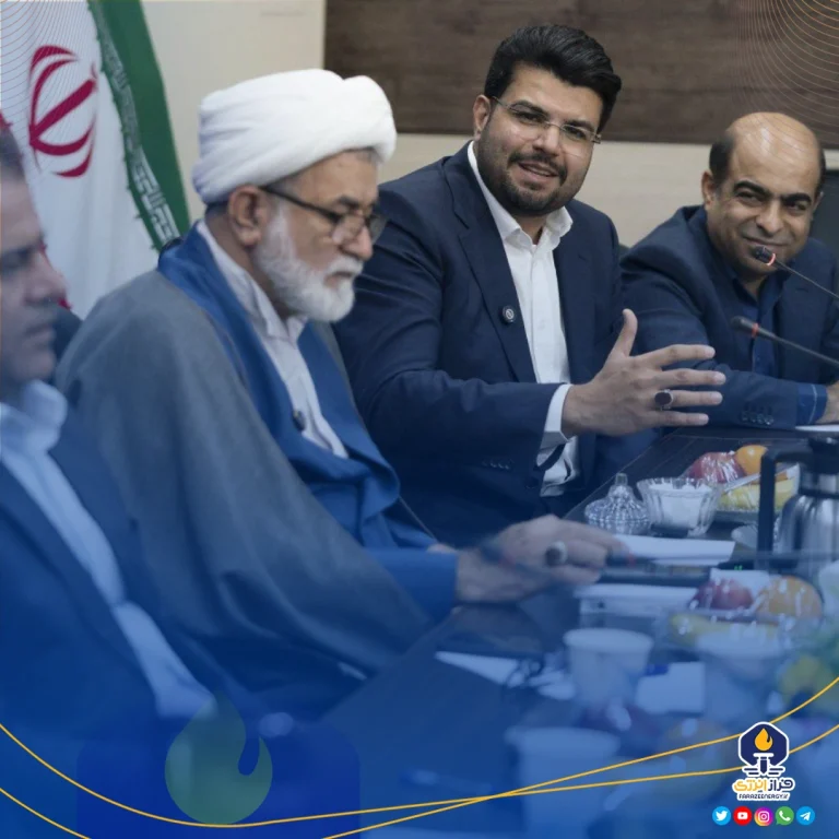 اقدام ماندگار هلدینگ خلیج‌فارس برای توانمندسازی جامعه محلی و کاهش بیکاری در عسلویه