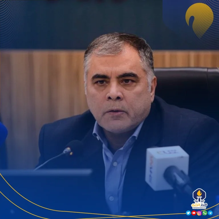 هدف‌گذاری صنعت پتروشیمی برای ایجاد ظرفیت تولید ۱۳۵ میلیون تن محصول تا پایان برنامه هفتم