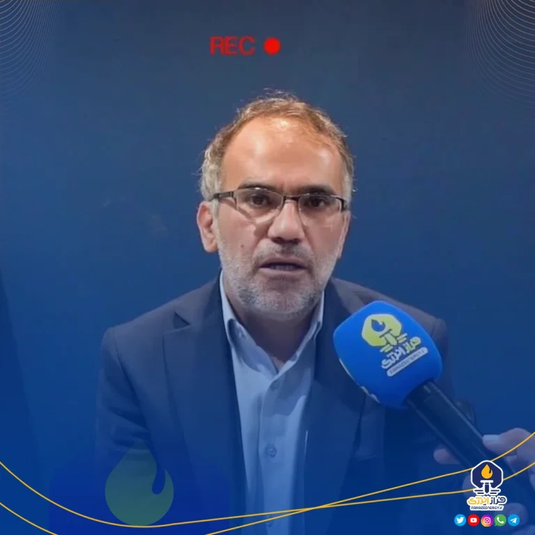 آخرین‌ها از پتروشیمی پارس با مهندس میرحاجی (بخش اول)