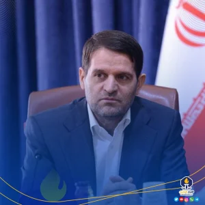 معاون وزیر نفت و مدیرعامل شرکت ملی صنایع پتروشیمی حسن عباس زاده