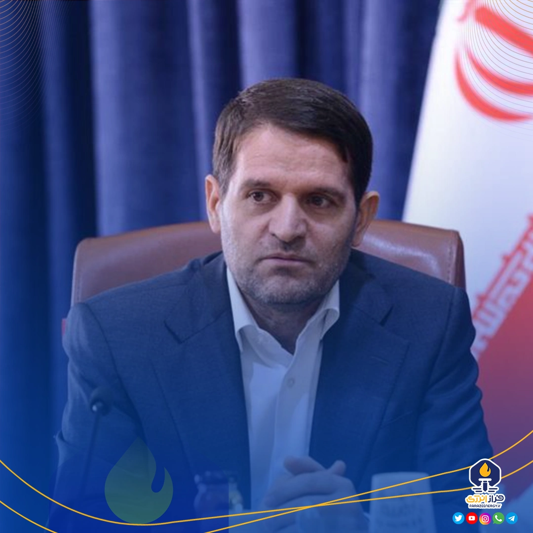 تاکید مدیر عامل شرکت ملی صنایع پتروشیمی بر حمایت از سازندگان داخلی تاکید مدیر عامل شرکت ملی صنایع پتروشیمی بر حمایت از سازندگان داخلی