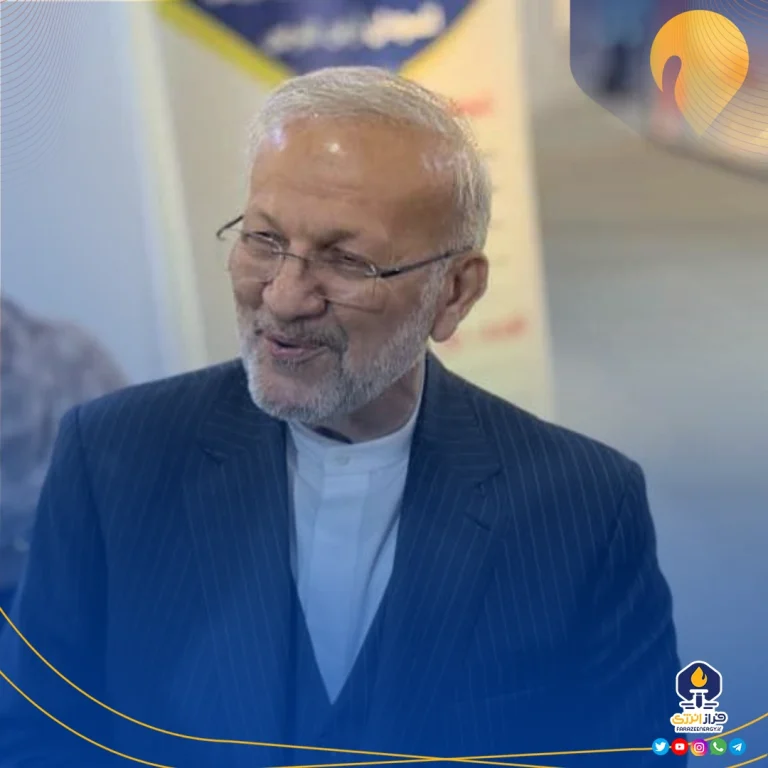 حضور هلدینگ خلیج‌فارس در کیش اکسپو، فرصت تعامل را در اختیار بنگاه‌های کوچک اقتصادی قرار داد