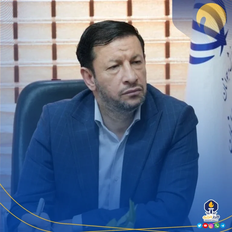 کشف رشوه سه میلیون یورویی در پارس جنوبی