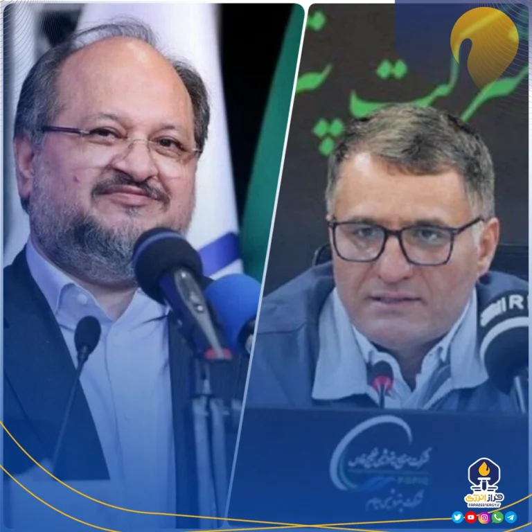 هدیه ۳۴ میلیون دلاری جعفری فر به شریعتمداری!