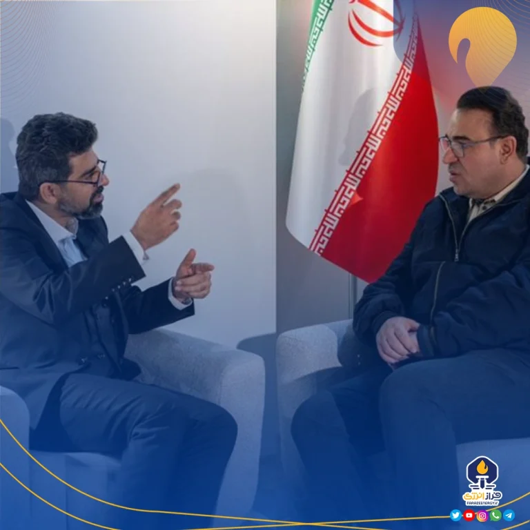 هلدینگ خلیج‌فارس می‌تواند در ارتقای رقابت‌پذیری صنعتی کشور تأثیرگذار باشد