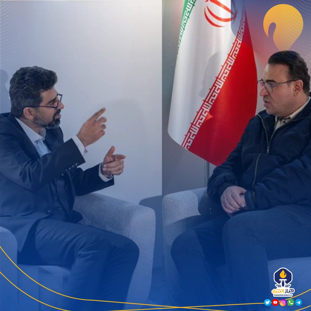 هلدینگ خلیج‌فارس می‌تواند در ارتقای رقابت‌پذیری صنعتی کشور تأثیرگذار باشد