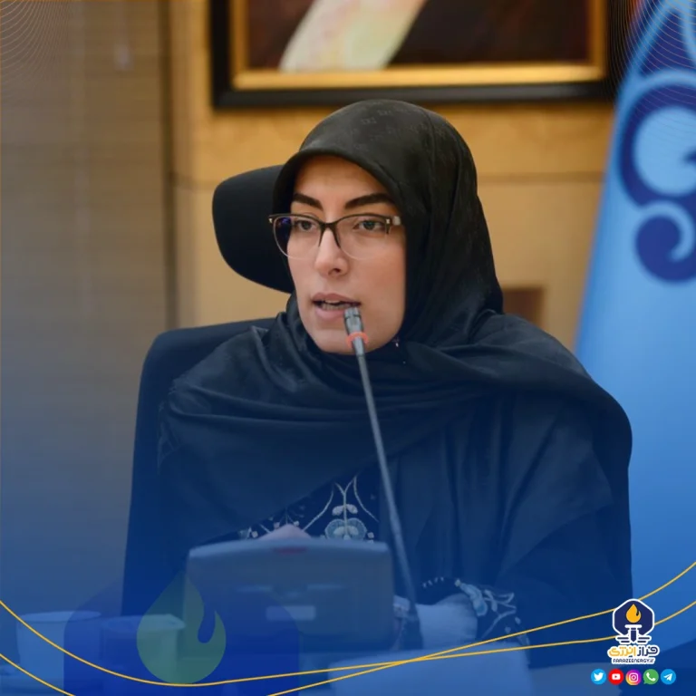 هما عاطف یکتا به عنوان رئیس کل امور بین الملل شرکت ملی صنایع پتروشیمی منصوب شد