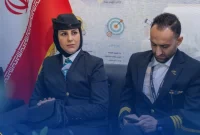 حضور پررنگ شرکت عملیات غیر صنعتی پازارگاد در دومین نمایشگاه ایران پتروکم