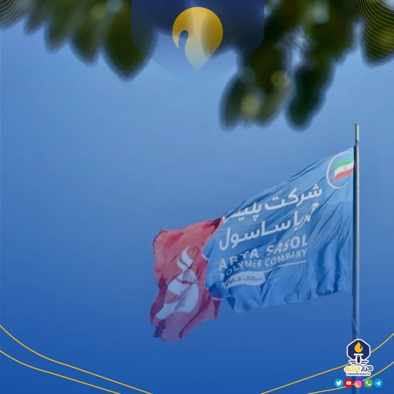شکست رکورد ادوار تولید ماهانه پلی‌اتیلن متوسط و سنگین