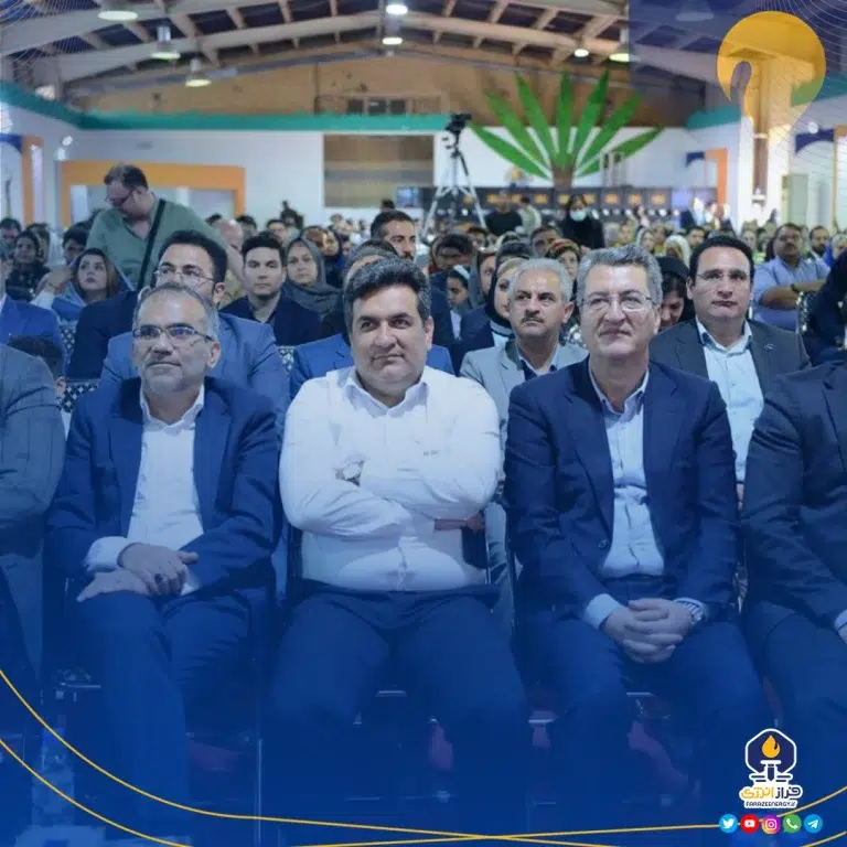 گزارش تصویری اولین و دومین روز از سومین جشنواره سلامت پتروشیمی در منطقه پارس جنوبی