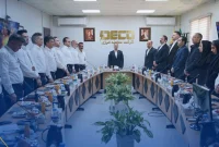 گزارش ویدویی؛ آنچه در یازدهمین ارزیابی جایزه تعالی صنعت پتروشیمی در شرکت دماوند انرژی در طی دو روز گذشت