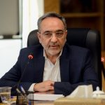 آیین تکریم و معارفه سرپرست مدیریت سرمایه گذاری و نیز رئیس کل امور مجامع و سهام شرکت ملی صنایع پتروشیمی 16