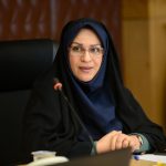 آیین تکریم و معارفه سرپرست مدیریت سرمایه گذاری و نیز رئیس کل امور مجامع و سهام شرکت ملی صنایع پتروشیمی 21