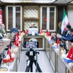 برگزاری کارگاه آموزشی حضور موثر هلدینگ تاپیکو 1
