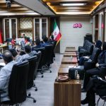 برگزاری کارگاه آموزشی حضور موثر هلدینگ تاپیکو 2