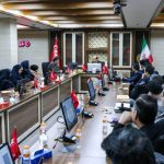 برگزاری کارگاه آموزشی حضور موثر هلدینگ تاپیکو 3