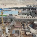 بهره برداری واحد ABS شرکت توسعه پلیمر پادجم 5