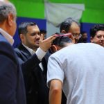 به میزبانی پازارگاد و با قهرمانی تیم پتروشیمی پارس 5