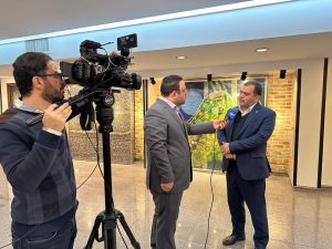 تندیس ملی رعایت حقوق مصرف کنندگان به آریاساسول رسید 3