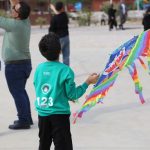 جشن انقلاب اسلامی فرزندان پارسی 1