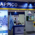حضور هلدینگ تاپیکو در چهل و هشتمین نمایشگاه بین المللی بازرگانی بغداد ۲۰۲۵ 10