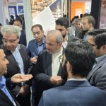 حضور هلدینگ تاپیکو در چهل و هشتمین نمایشگاه بین المللی بازرگانی بغداد ۲۰۲۵ 12