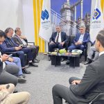 حضور هلدینگ تاپیکو در چهل و هشتمین نمایشگاه بین المللی بازرگانی بغداد ۲۰۲۵ 3
