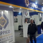 حضور هلدینگ تاپیکو در چهل و هشتمین نمایشگاه بین المللی بازرگانی بغداد ۲۰۲۵ 8