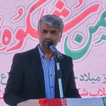 حضور پرشور کارکنان پتروشیمی مروارید در راهپیمایی چهل و ششمین سالگرد پیروزی انقلاب اسلامی 7
