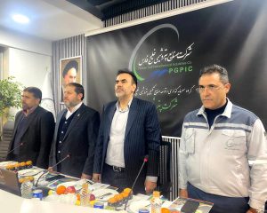 حمایت شورای قضایی استان از تولید در پتروشیمی ایلام