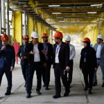 شرکت صنایع پتروشیمی سبلان در مسیر تعالی سازمانی