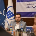 شرکت صنایع پتروشیمی سبلان در مسیر تعالی سازمانی 7