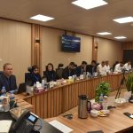 شرکت صنایع پتروشیمی سبلان در مسیر تعالی سازمانی 9