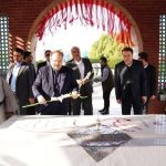 شریعتمداری سازمان منطقه ویژه اقتصادی پتروشیمی
