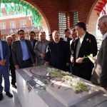 شریعتمداری سازمان منطقه ویژه اقتصادی پتروشیمی 2