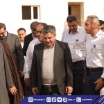 مدیرعامل جدید پتروشیمی پردیس معرفی شد 1