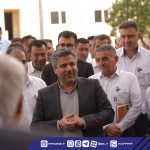 مدیرعامل جدید پتروشیمی پردیس معرفی شد 2