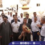 مدیرعامل جدید پتروشیمی پردیس معرفی شد 3