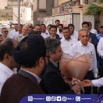 مدیرعامل جدید پتروشیمی پردیس معرفی شد 4