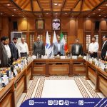 مدیرعامل جدید پتروشیمی پردیس معرفی شد 6