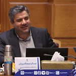 مدیرعامل جدید پتروشیمی پردیس معرفی شد 7