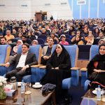 مراسم بزرگداشت دهه مبارک فجر و اعیاد شعبانیه 10