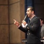 مراسم بزرگداشت دهه مبارک فجر و اعیاد شعبانیه 11