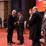 مراسم بزرگداشت دهه مبارک فجر و اعیاد شعبانیه 12