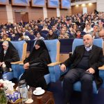مراسم بزرگداشت دهه مبارک فجر و اعیاد شعبانیه 15