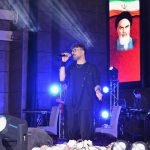 مراسم بزرگداشت دهه مبارک فجر و اعیاد شعبانیه 22
