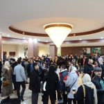 مراسم بزرگداشت دهه مبارک فجر و اعیاد شعبانیه 25