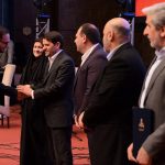 مراسم بزرگداشت دهه مبارک فجر و اعیاد شعبانیه 26