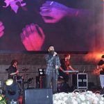 مراسم بزرگداشت دهه مبارک فجر و اعیاد شعبانیه 29