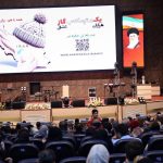 مراسم بزرگداشت دهه مبارک فجر و اعیاد شعبانیه 30